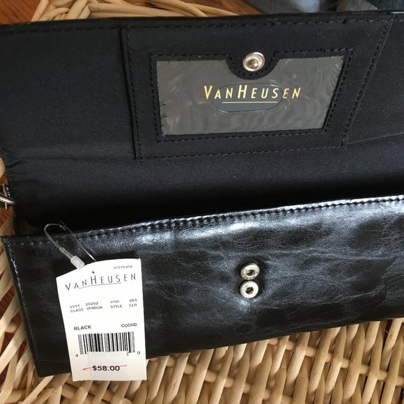 Clutch purse - Picture 3 of 3